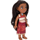 Moana 2 Disney Moana Petite Doll