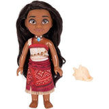 Moana 2 Disney Moana Petite Doll