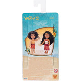 Moana 2 Disney Moana Petite Doll