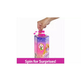 Disney Princess Spin & Reveal Rapunzel Doll