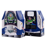 Robosen Disney Pixar Toy Story Buzz Lightyear Robot