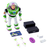 Robosen Disney Pixar Toy Story Buzz Lightyear Robot