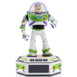 Robosen Toy Story Buzz Lightyear Mini Robot