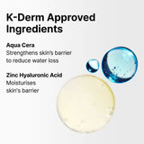 Dr.Jart Ceramidin™ Skin Barrier Moisture Recovery Serum, 30ml