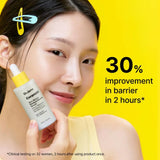 Dr.Jart Ceramidin™ Skin Barrier Moisture Recovery Serum, 30ml