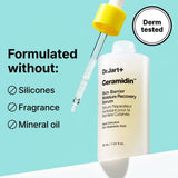 Dr.Jart Ceramidin™ Skin Barrier Moisture Recovery Serum, 30ml