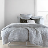 DKNY City Pleat Standard Pillowcase