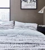 DKNY Dot Geo Bedlinen Set