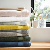 DKNY Lincoln Towels