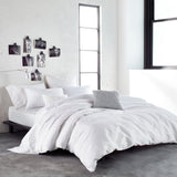 DKNY Ripple Duvet Cover