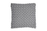 DKNY Chunky Knit Cushion