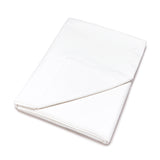 DKNY 220 Thread Sheet Egyptian Cotton Flat Sheet