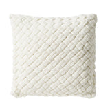 DKNY Chunky Knit Cushion