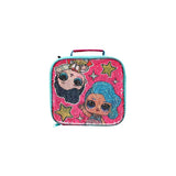 Lol Surprise Sequin Lunch Bag