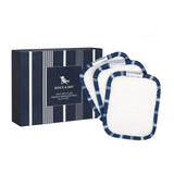 Dock & Bay Makeup Removers Patchouli Navy
