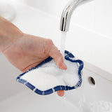 Dock & Bay Makeup Removers Patchouli Navy