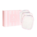Dock & Bay Makeup Removers Peppermint Pink