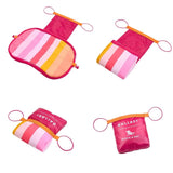 Dock & Bay Ballast Pillow In Miami Sorbet