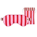 Dock & Bay Eye Mask In Cherry Bomb