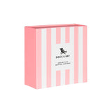 Dock & Bay Hair Wraps Cabana Malibu Pink