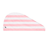 Dock & Bay Hair Wraps Cabana Malibu Pink
