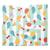 Dock & Bay Kids Beach Towels - Five a Day Medium (130x70cm)