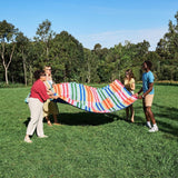 Dock & Bay Picnic Blanket In Sugar Sorbet