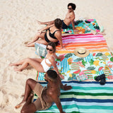 Dock & Bay Quick Dry Towel L In Tropicana Treat