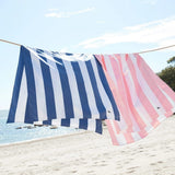 Dock & Bay Quick Dry XL Towel In Whitsunday Blue
