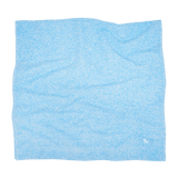 Dock & Bay Essential Towels All Rounder Camping & Yoga - Lagoon Blue