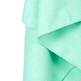 Dock & Bay Essential Towels All Rounder Camping & Yoga - Rainforest Green
