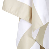 Dock & Bay Beach Towels Cabana Bora Bora Beige