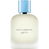 Dolce&Gabbana Light Blue Pour Homme Eau de Toilette