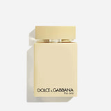 Dolce&Gabbana The One for Men Gold Eau de Parfum Intense