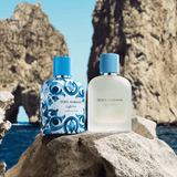 Dolce&Gabbana Light Blue Capri In Love Pour Homme Eau de Parfum