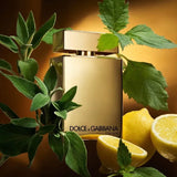 Dolce&Gabbana The One for Men Gold Eau de Parfum Intense
