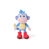 Dora Basic plush Asst
