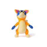 Dora Basic plush Asst