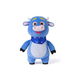 Dora Basic plush Asst