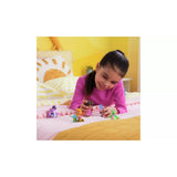 Dora Fantastic Friends Figure Pack