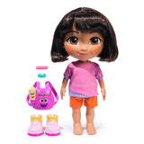 Dora, Sing & Explore Dora Doll with Music