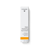 Dr.Hauschka Daily Hydrating Eye Cream, 12.5ml