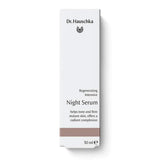 Dr.Hauschka Regenerating Intensive Night Serum