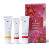 Dr. Hauschka The Nourishing Rose Collection