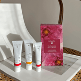 Dr. Hauschka The Nourishing Rose Collection