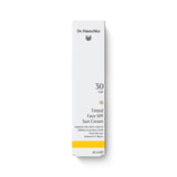 Dr.Hauschka Tinted Face Sun Cream SPF30 40ml