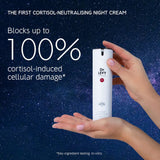 Dr. LEVY Overnight Booster Cream 50ml