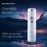 Dr. LEVY Overnight Booster Cream 50ml