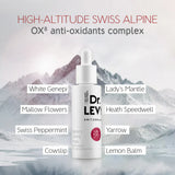Dr.LEVY Pigment Control Drops 30ml