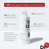 Dr.LEVY Pigment Control Drops 30ml